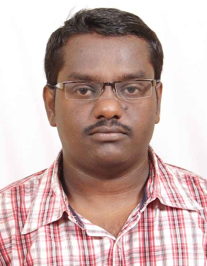 Dr.R.Bala Krishnan